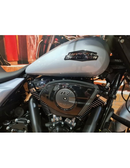 Harley‑Davidson Street Glide 2025 | Zero Miles | Milwaukee‑Eight 117 | €32,990