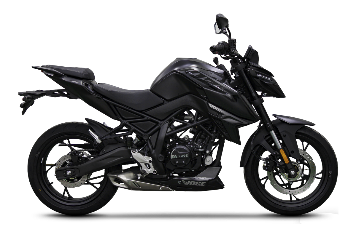 VOGE 125RS