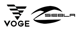 VOGE Siebla